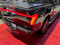 Ford F-150 Lightning